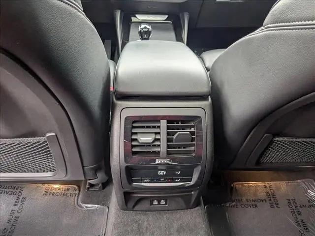2023 BMW X4 xDrive30i