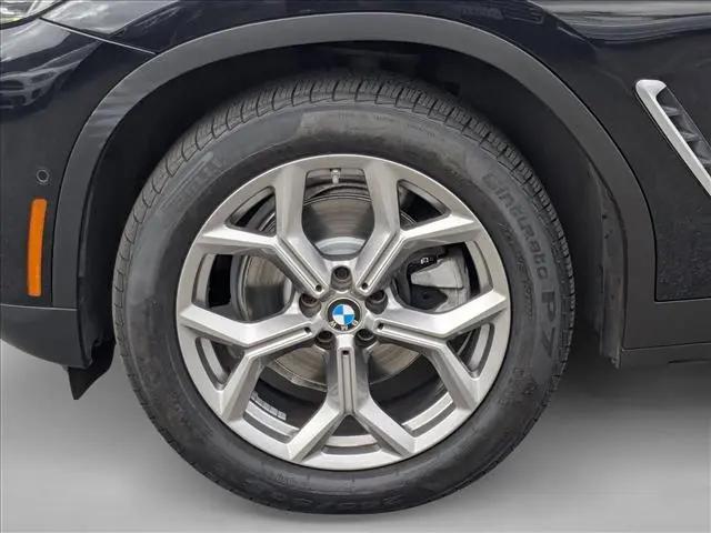 2023 BMW X4 xDrive30i