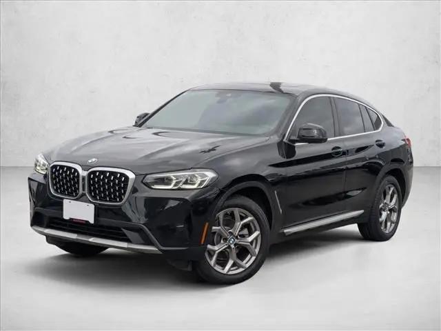 2023 BMW X4 xDrive30i for sale in Torrance, CA