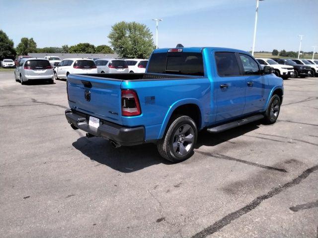 2023 Ram 1500 Big Horn Crew Cab 4x4 5'7" Box