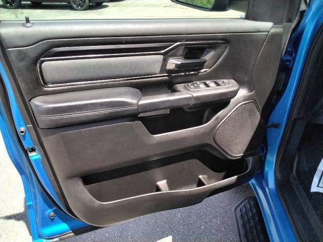 2023 Ram 1500 Big Horn Crew Cab 4x4 5'7" Box