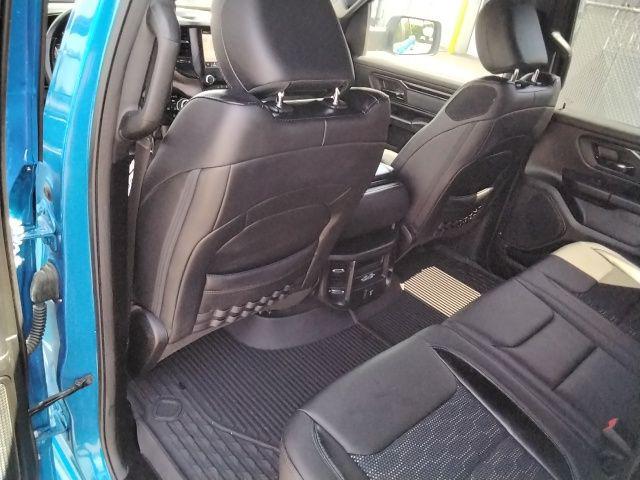 2023 Ram 1500 Big Horn Crew Cab 4x4 5'7" Box