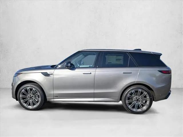 2026 Land Rover Range Rover Sport P530 Dynamic SE