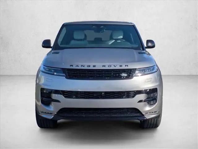 2026 Land Rover Range Rover Sport P530 Dynamic SE
