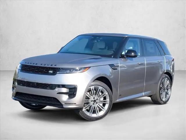 2026 Land Rover Range Rover Sport P530 Dynamic SE for sale in Torrance, CA