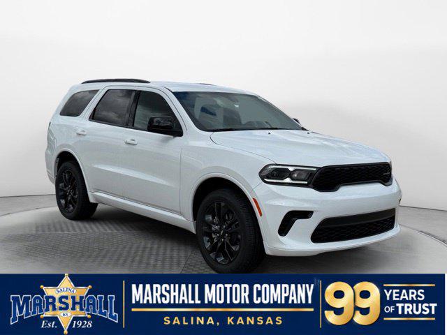 2026 Dodge Durango GT for sale in Salina, KS