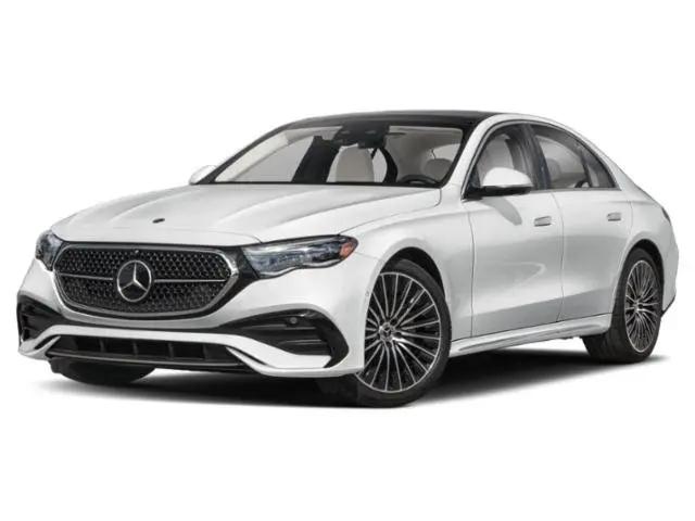 2026 Mercedes-Benz E 350 E 350 for sale in Pinellas Park, FL