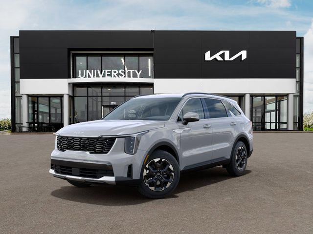 2026 Kia Sorento S for sale in Waco, TX