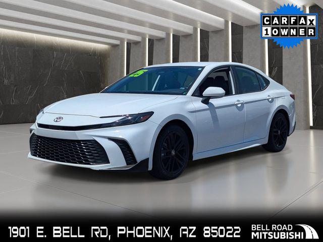 2025 Toyota Camry SE for sale in Phoenix, AZ