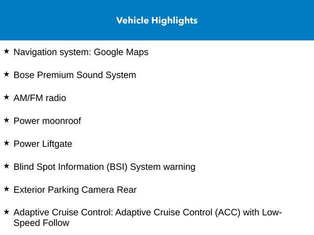 2026 Honda CR-V Hybrid AWD Sport Touring
