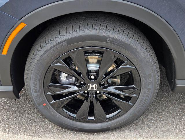 2026 Honda CR-V Hybrid AWD Sport Touring