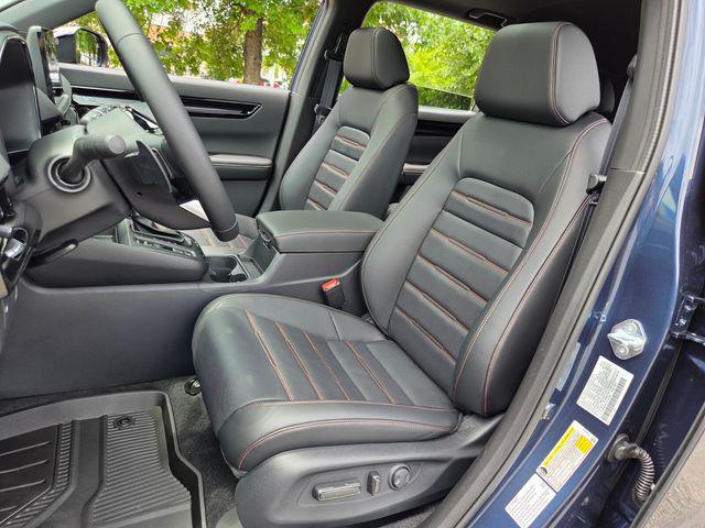 2026 Honda CR-V Hybrid AWD Sport Touring