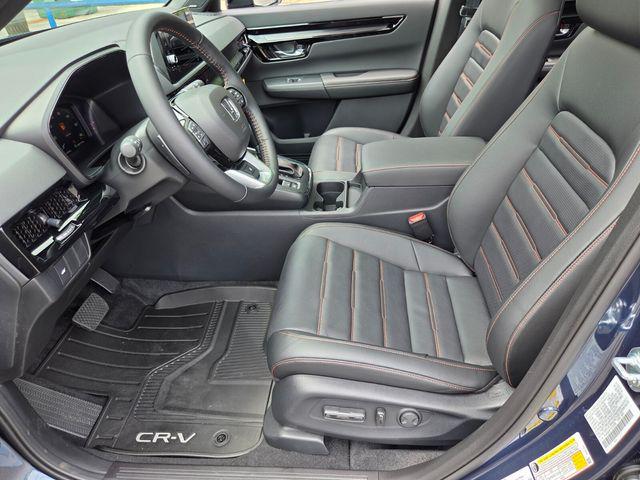 2026 Honda CR-V Hybrid AWD Sport Touring
