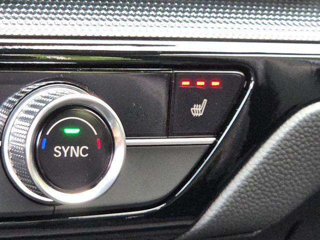 2026 Honda CR-V Hybrid AWD Sport Touring