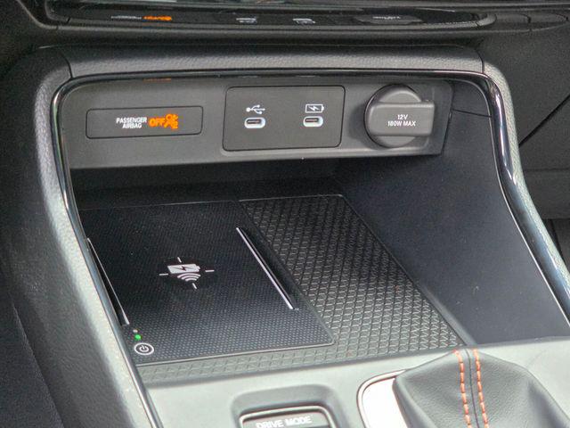 2026 Honda CR-V Hybrid AWD Sport Touring