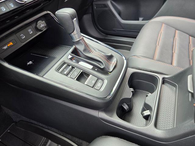 2026 Honda CR-V Hybrid AWD Sport Touring