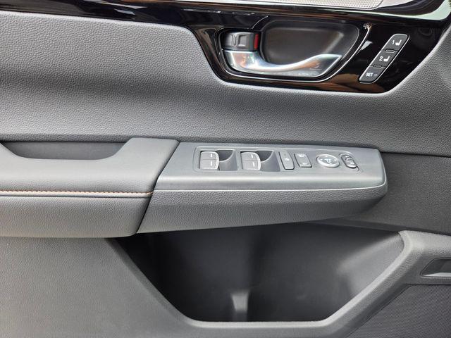 2026 Honda CR-V Hybrid AWD Sport Touring