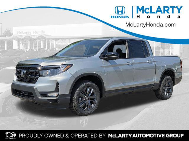 2026 Honda Ridgeline Sport for sale in Little Rock, AR