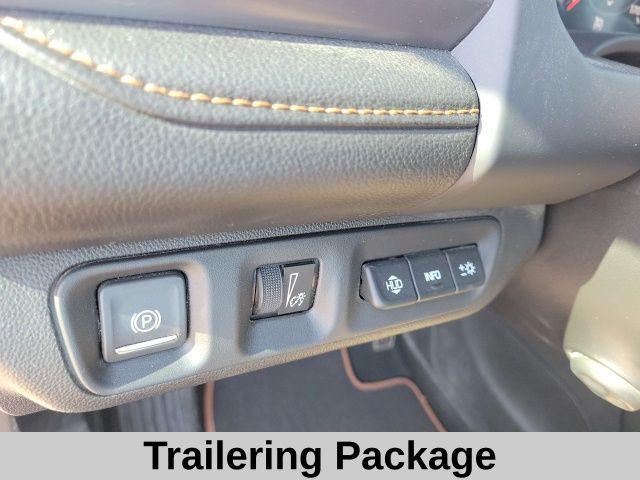 2023 GMC Acadia AWD AT4