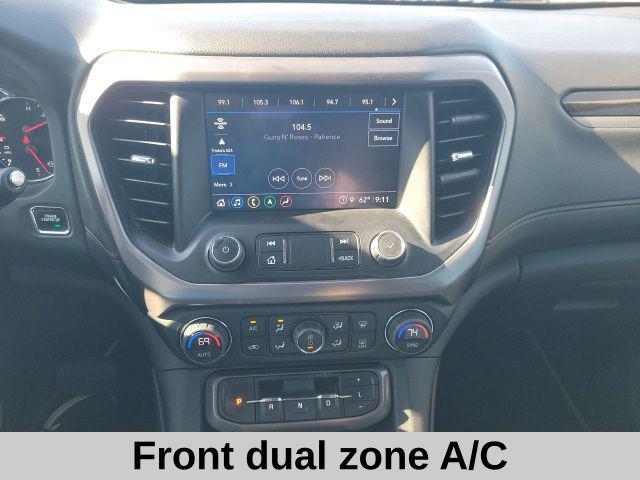 2023 GMC Acadia AWD AT4