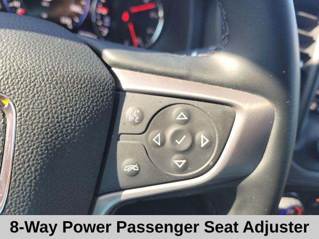 2023 GMC Acadia AWD AT4
