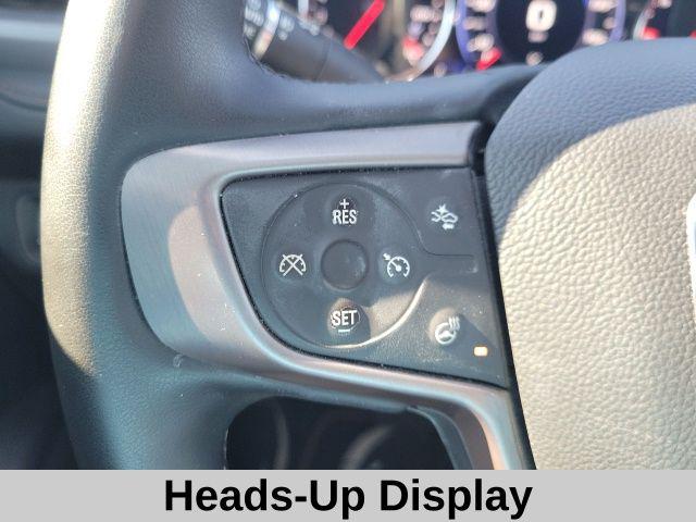 2023 GMC Acadia AWD AT4