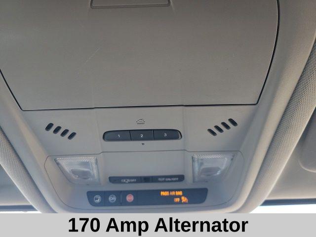 2023 GMC Acadia AWD AT4