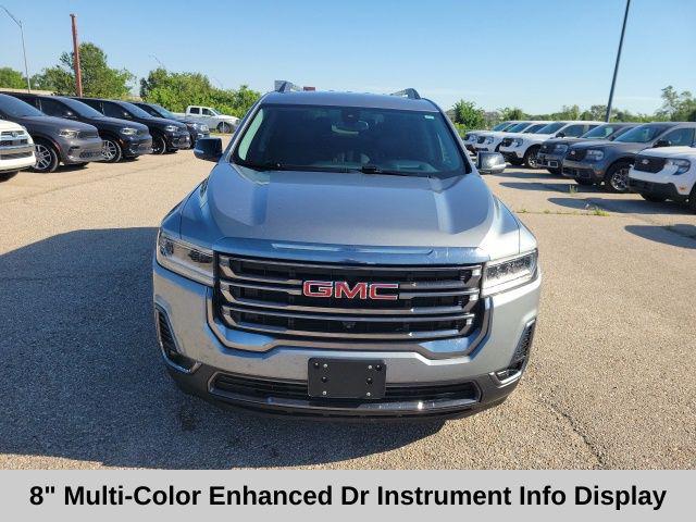 2023 GMC Acadia AWD AT4