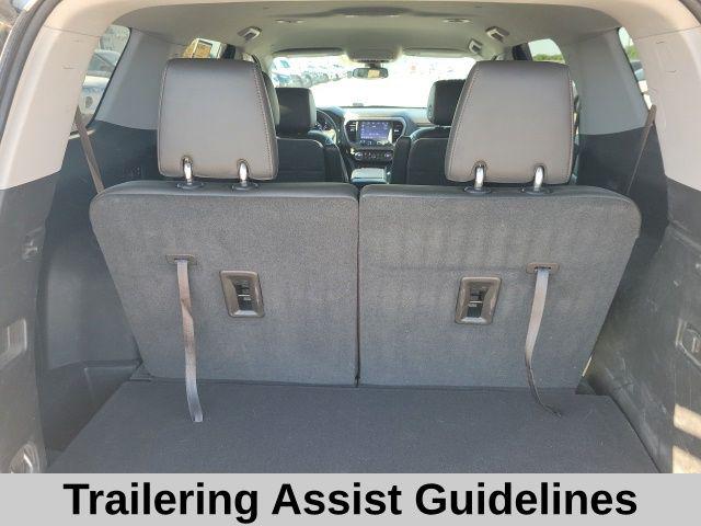 2023 GMC Acadia AWD AT4