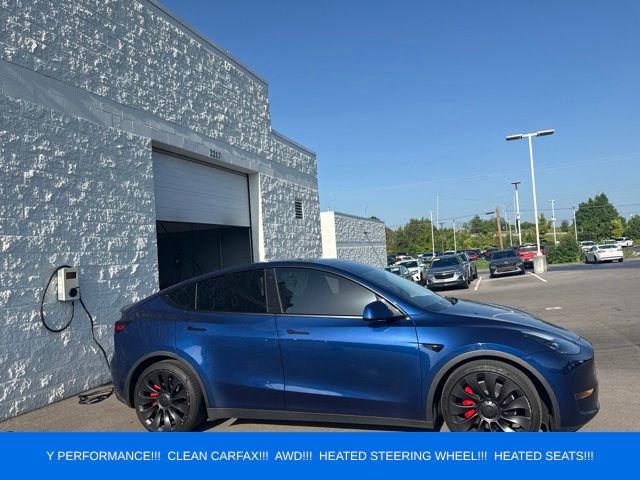 2023 Tesla Model Y Performance for sale in Kingsport, TN