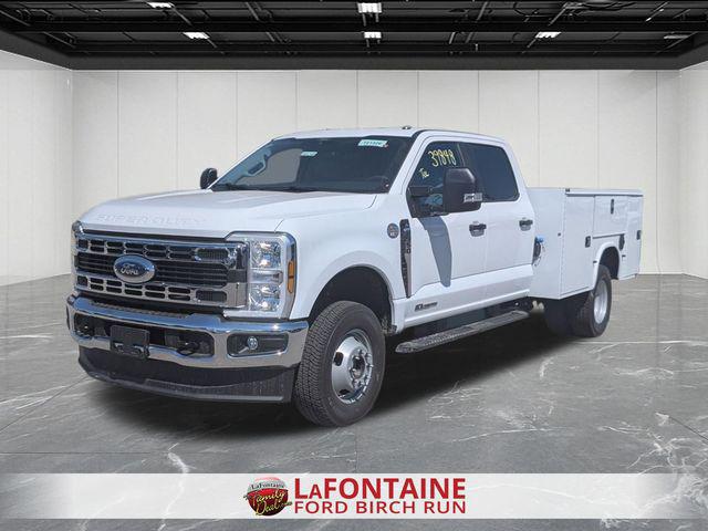 2026 Ford F-350 XL for sale in Birch Run, MI