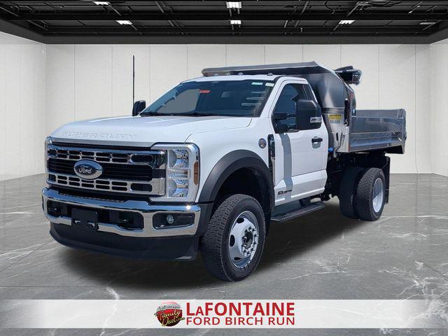 2025 Ford F-550 DRW for sale in Birch Run, MI