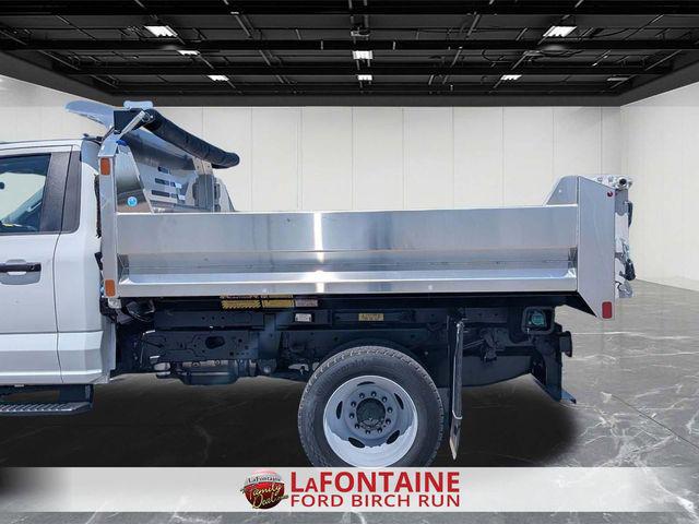 2025 Ford F-550 DRW