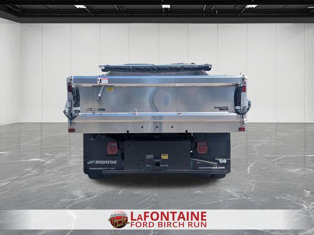 2025 Ford F-550 DRW