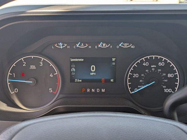 2025 Ford F-550 DRW