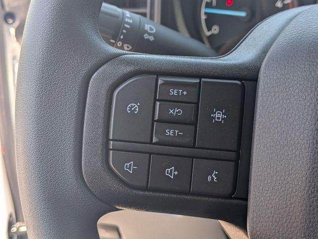 2025 Ford F-550 DRW