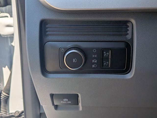 2025 Ford F-550 DRW