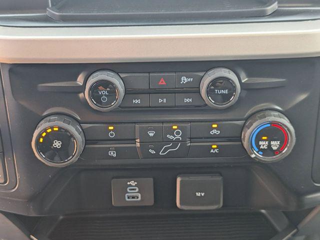 2025 Ford F-550 DRW