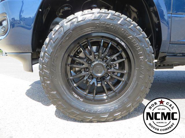 2023 Ram 2500 Limited Crew Cab 4x4 8' Box