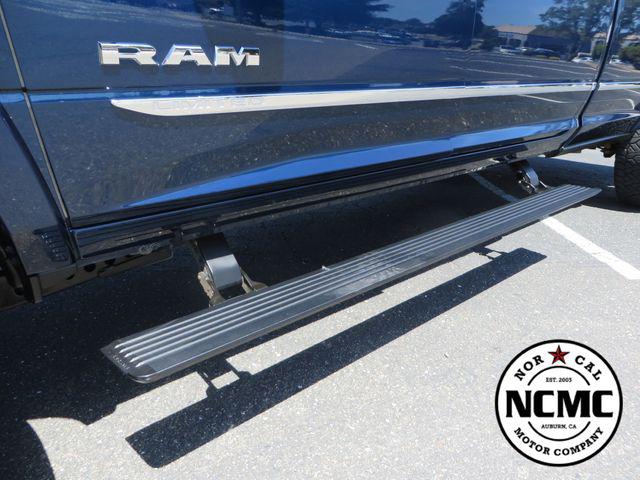 2023 Ram 2500 Limited Crew Cab 4x4 8' Box