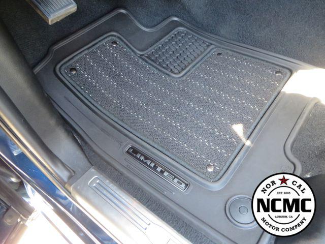 2023 Ram 2500 Limited Crew Cab 4x4 8' Box
