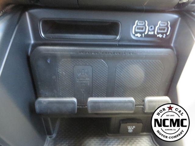 2023 Ram 2500 Limited Crew Cab 4x4 8' Box