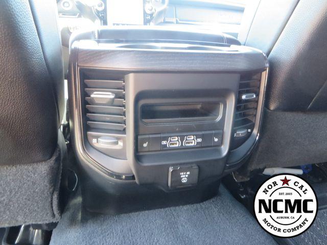 2023 Ram 2500 Limited Crew Cab 4x4 8' Box