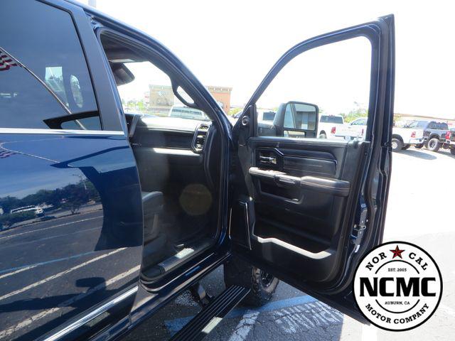 2023 Ram 2500 Limited Crew Cab 4x4 8' Box