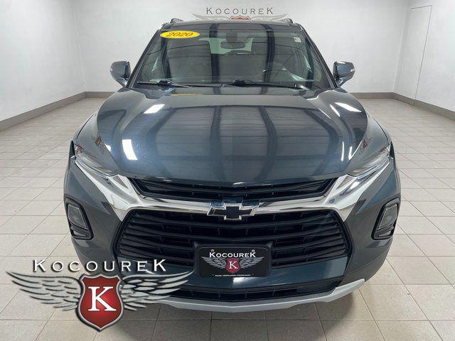 2020 Chevrolet Blazer AWD 2LT