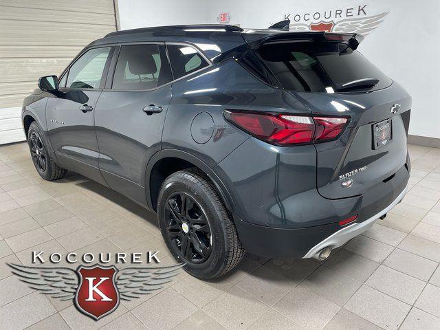 2020 Chevrolet Blazer AWD 2LT