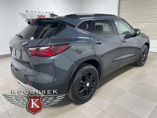 2020 Chevrolet Blazer AWD 2LT