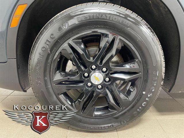 2020 Chevrolet Blazer AWD 2LT