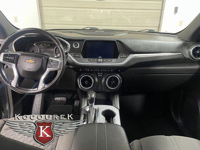 2020 Chevrolet Blazer AWD 2LT