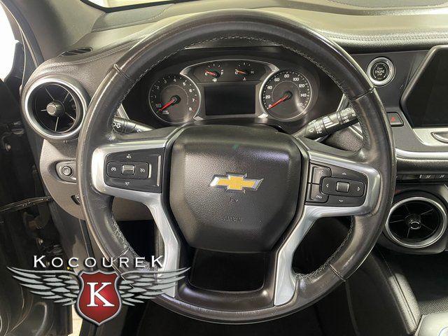 2020 Chevrolet Blazer AWD 2LT